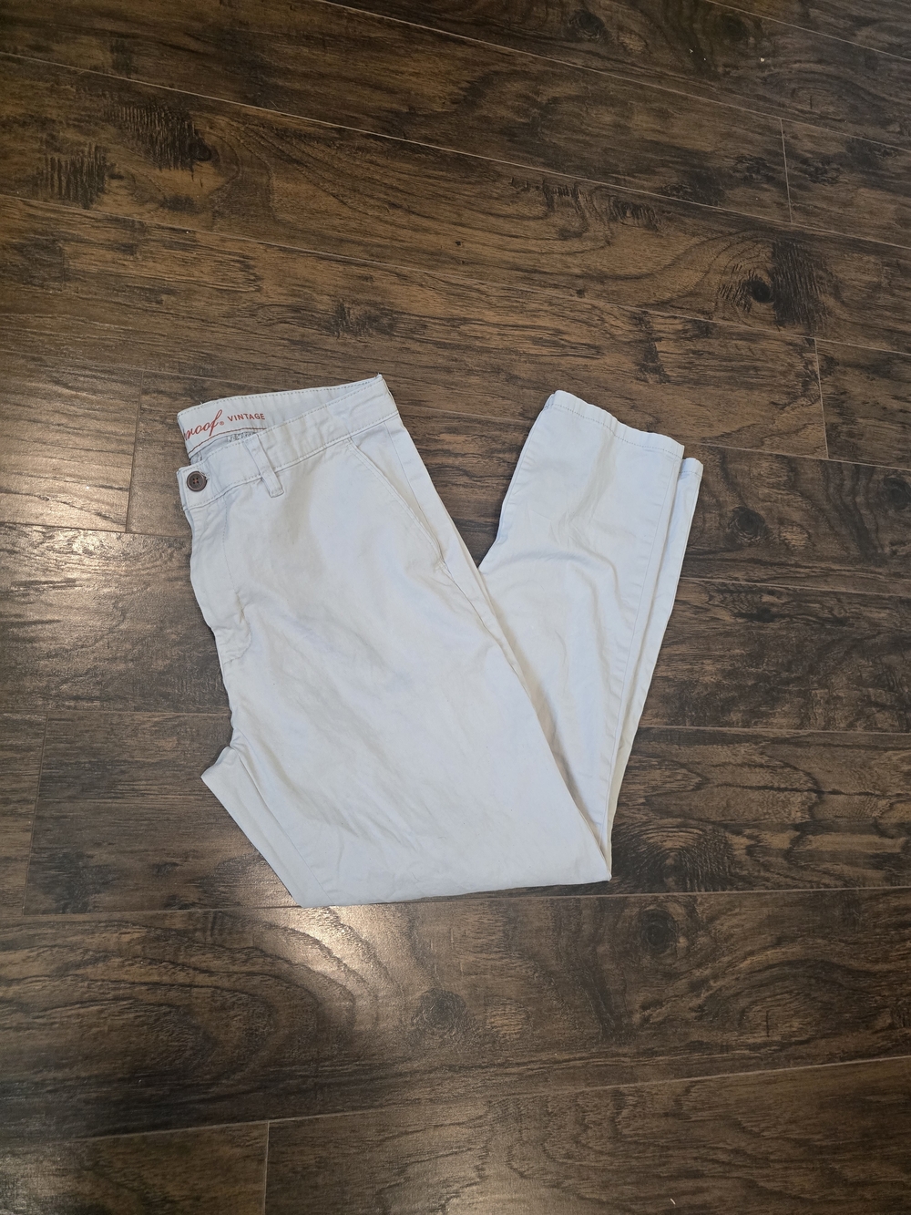 Weatherproof Vintage | Chino Pants 34x30